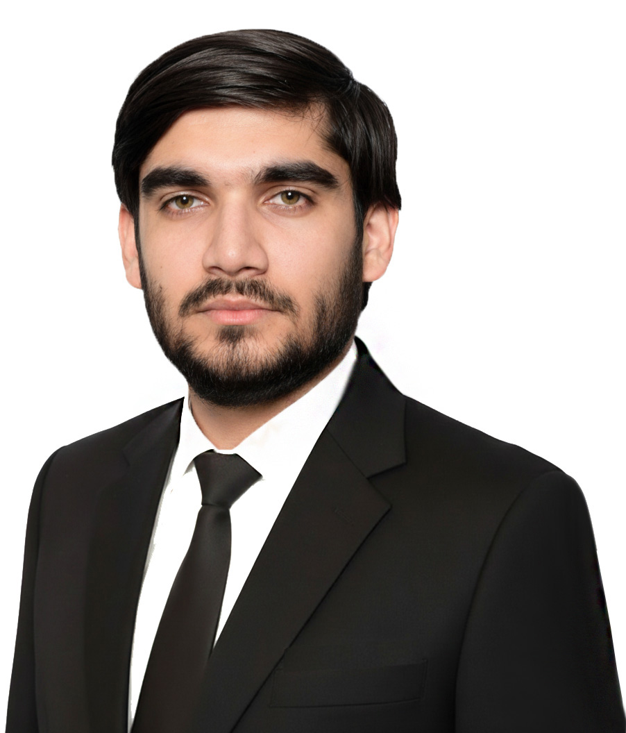 Bilal Khan